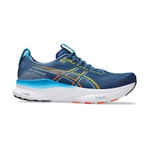 Asics Gel-kayano 32 Erkek Grey Blue/white Koşu Ayakkabısı 1011c052-404 Grey Blue/white