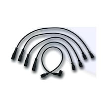 Buji Kablo Takımı 1.kalite Fiat Tempra 1.8 2.0-7604095 Bobin Kablolu 7598155-7787458
