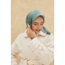 Mint Yeşili