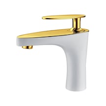 Gms Pera Mix Lavabo Bataryası