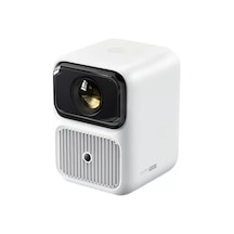 Wanbo Dali 1 Taşınabilir Bluetooth Hoparlör Modlu Projeksiyon Cihazı