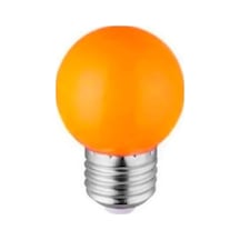 1w Led Gece Lambası Turuncu Fişli Çocuk Odası Diğer