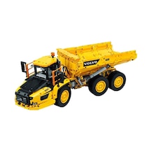 LEGO® Technic 42114 6X6 Volvo Mafsallı Kamyon 2193 Parça