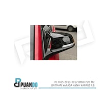 Bmw F20 2013-2017 M2 Tırnaksız Yarasa / Batman Ayna Kapağı