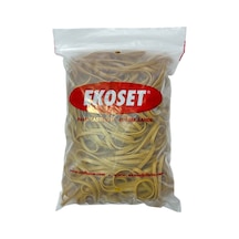 Kauçuk Kasa Ve Paket Lastiği 180x4mm 100 Adet