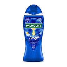 Palmolive Aroma Sensations Restful Sleep Duş Jeli 5 Adet Diğer