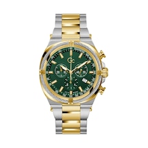Guess Collection Gc Gcz32005g9 Erkek Kol Saati Altın