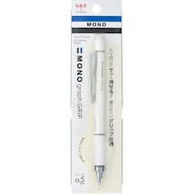 Mono Graph Mekanik Kurşun Kalem 0,5mm Fildişi Çok Renkli