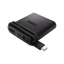 Dell Pro 4-in-1 Usb-c Çoklayıcı Adaptör - Da225