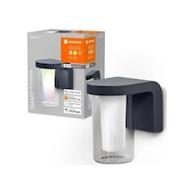 Ledvance Smart Outd Wifi Cascadewall Rgbw Açık
