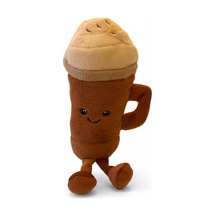 Peluş Latte 30 Cm