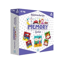 Memory Özel Seri