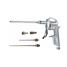 Cmc Uzun Hava Tabancası Seti 5 Pcs Cmc0890