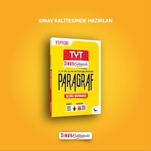 Tyt Ayt Kpss Ales Msü Dgs Paragraf Soru Bankası