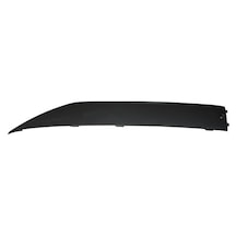 RKS BITTER 50 ALT PANEL SOL SİYAH