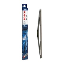 Bosch Rear Arka Silecek Peugeot 306 1999 - 2003 İle Uyumlu