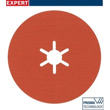 Bosch R782 Expert 100 Mm 120 Kum Paslanmaz Disk Zımpara 2608621819