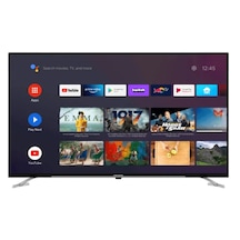 Grundig Munich 43 GHF 6900 B LCD Led Tv