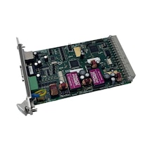 Vertex Axis Kontrol Kartı 2017097
