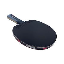 Butterfly Timo Boll Titanium Masa Tenisi Raketi 85038