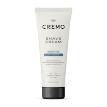 Cremo Sensitive Hassas Ciltler İçin Tıraş Kremi 177ml