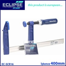 Eclipse Ec-Scr16 Vidalı Standart İşkence 400 MM