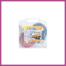 Gees Global Tk-300 Aku Takvıye Kablo 1 Adet Gbzs