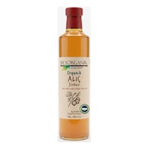 Beyorganik Alıç Sirkesi 500 ML