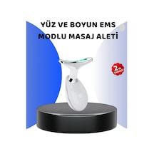 Diyar-ı Fırsat Yüz Ve Boyun İçin Led Işık Terapili Bakım Cihazı