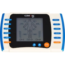 Comfort Plus DM-214 Konuşan Tens Cihazı
