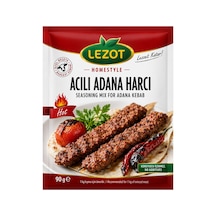 Acılı Adana Harcı 90 G - 913736221