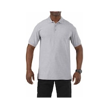 5.11 Utılıty Polo T-Shırt Grı (416225881) Gri