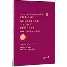 Başlangıçtan Belagata Kur'an Merkezli Arapça Dersler 2 / Kur'a...