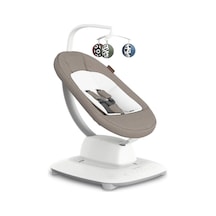 Uppababy Mamaroo 5.0 Elektrikli Ana Kucağı Wells