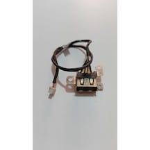 Lenovo Uyumlu Z585 - USB Kablo
