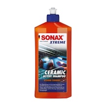 Sonax Xtreme Seramik Aktif Oto Şampuanı 500 Ml