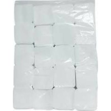 Non Steril Spanç 5 x 5 CM 4 Kat 2500 Adet