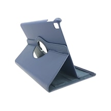 Apple Uyumlu iPad 7 . Nesil 10.2 Inch Için Nettech 360 Kapaklı Kılıf (469309988)