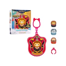 Squish-a-longs Harry Potter Serisi Çantalı Sürpriz Paket Seri 1