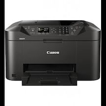 Canon Maxıfy Mb2150, Renkli, Kartuşlu, Yazıcı, Tarayıcı, Fotokopi, Faks, Wifi, Duplex,  Müre