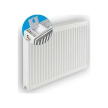 Eca 600x900 Su Hazneli Panel Radyatör Öz Dinamik