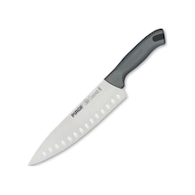 Gastro Şef Bıçağı Oluklu 23 CM