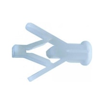 Alçıpan Dubeli Kanatlı No: 3 100 Adet - Mg-290684