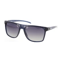 Mustang Mu2589-04 55 Polarize Erkek Güneş Gözlüğü Lacivert