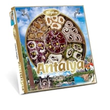 Antalya Lokum 430 Gr