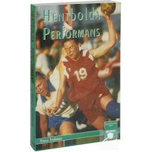 Hentbolda Performans / Yavuz Taşkıran