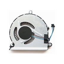 Alfabilgisayar HP Uyumlu 15-Au, 15-Aw, Fan  A+++ Cooling