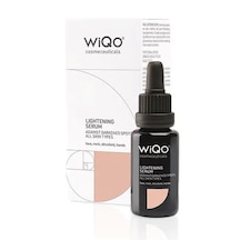 Lightening Leke Karşıtı Serum 20 Ml