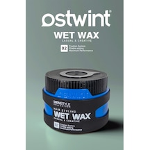 Saç Şekillendirici Wet 150 Ml - No: 2