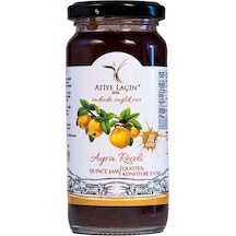 Atiye Laçin Ayva Reçeli 290 G